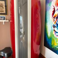 Lampada abbronzantr Hapro