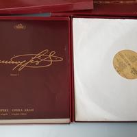 Vinili sogno d amore melodie immortali