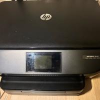 Stampante multifunzione HP ENVY 5640