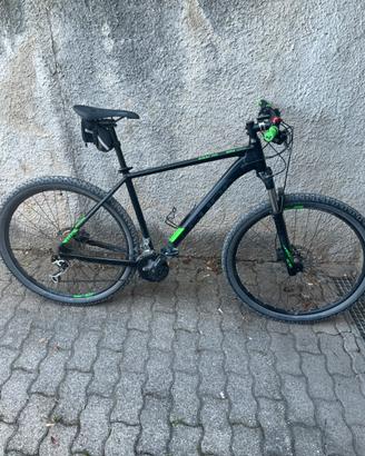 Cube anaiog 29  taglia L