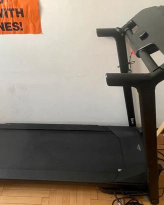 Tapis roulant Domyos Run 500 pieghevole