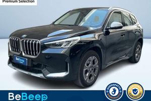 BMW X1 SDRIVE18D X-LINE AUTO
