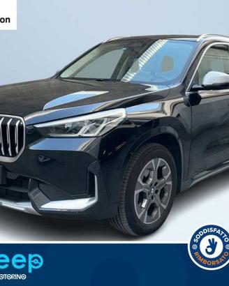 BMW X1 SDRIVE18D X-LINE AUTO