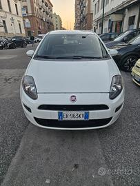 Fiat punto evo 1.3mjt