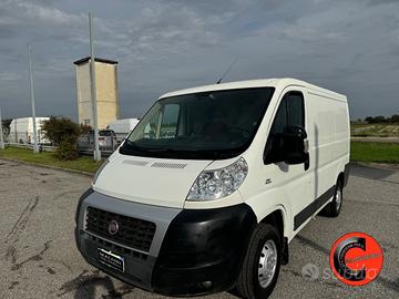 Fiat Ducato 33 2.3 MJT 130 CV EURO 5B (PC-TN L1H1)