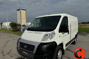 Fiat Ducato 33 2.3 MJT 130 CV EURO 5B (PC-TN L1H1)