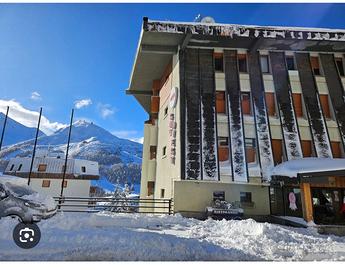 Monolocale Sestriere