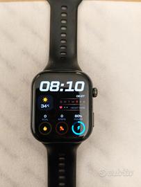 SMARTWATCH HONOR CHOICE WATCH 2I, BLACK