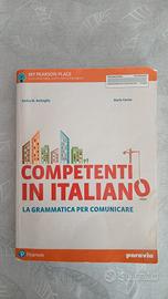 Competenti in Italiano