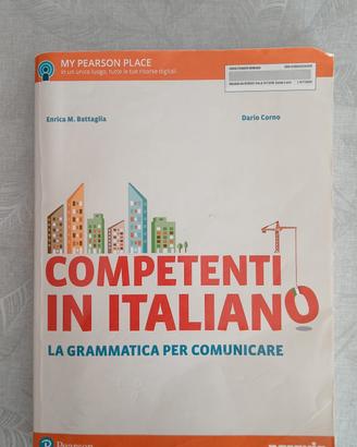 Competenti in Italiano