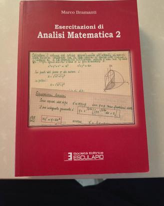 Analisi Matematica 2