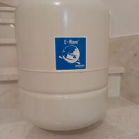 Idrosfera - vaso di espansione