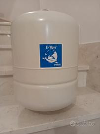 Idrosfera - vaso di espansione