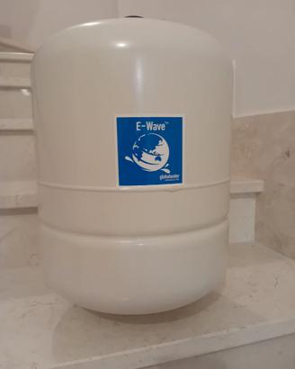 Idrosfera - vaso di espansione
