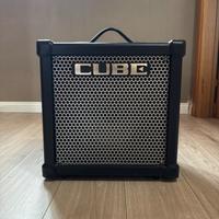 amplificatore Cube