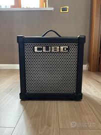 amplificatore Cube