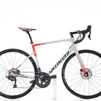 Bicicletta Specialized Tarmac Carbonio taglia 56 R