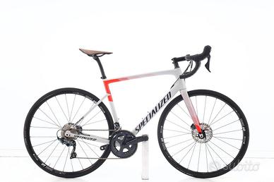 Bicicletta Specialized Tarmac Carbonio taglia 56 R