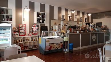 Bar, ristorazione, attività, lavoro, locale