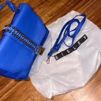 borsa sisley con tracolla