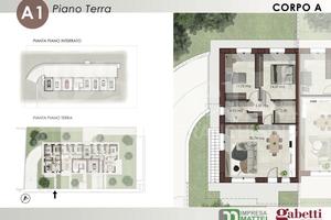 Appartamento Verucchio [Cod. rif 3218175VRG]