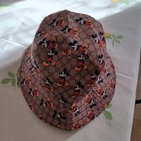 Cappello secchiello Gucci