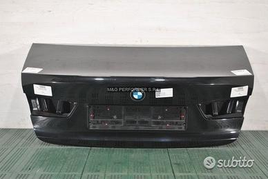 BMW serie 3 G20 G80 M3 7455942 Portellone | 18917