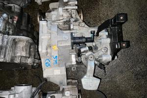 CAMBIO MANUALE CUS 1.4 TD 5M POLO VW