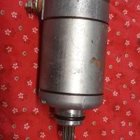 Motorino avviamento Honda cbr 1000 rr 2004 2005