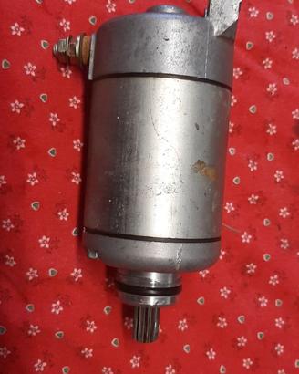 Motorino avviamento Honda cbr 1000 rr 2004 2005