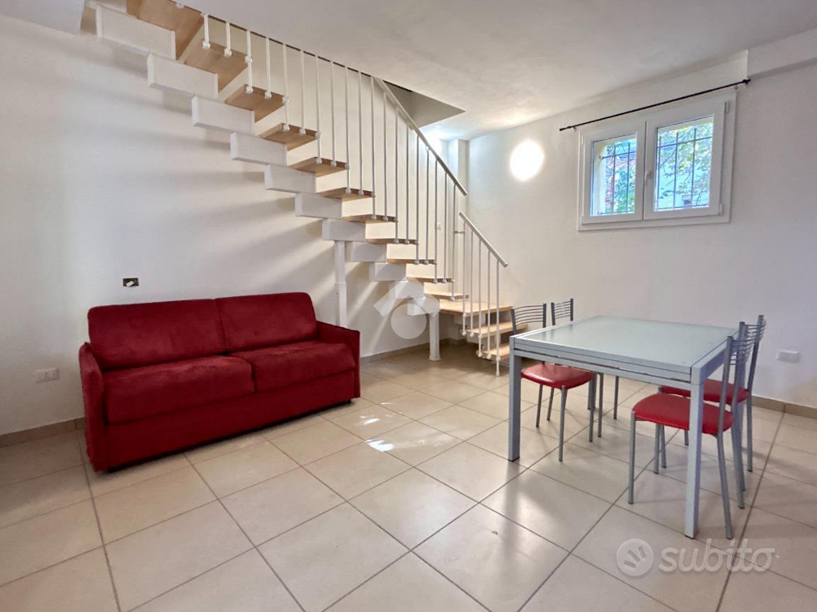 Apartment in Rimini, San Giuliano - Vista 3