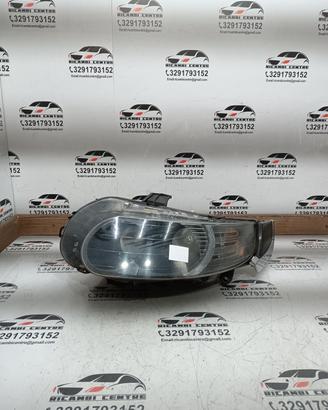 Faro fanale anteriore sinistro 2008 saab 9-5 2005-