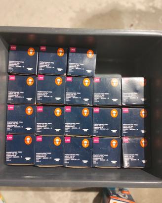 18 LAMPADE LED OSRAM PARATHOM PRO AR111 75 40°
