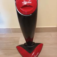 Vileda steam lavapavimenti