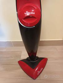 Vileda steam lavapavimenti