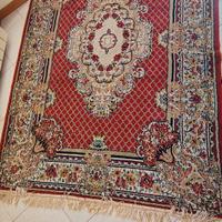 Tappeto rettangolare