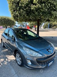 Peugeot 308 - 1.6 VTi 120CV - 1ª serie