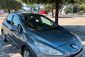 Peugeot 308 - 1.6 VTi 120CV - 1ª serie