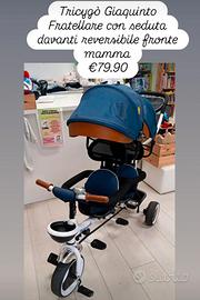 Smatrike fratellare Giaquinto