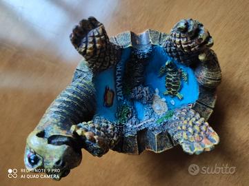 Posacenere souvenir Zakynthos – Tartaruga marina