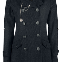 Cappotto donna Harry Potter Time Turner