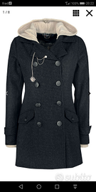 Cappotto donna Harry Potter Time Turner