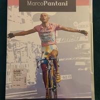 DVD I Miti del Ciclismo Marco Pantani