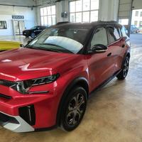 CITROEN C3 Aircross 1.2 puretech turbo You Pack Pl