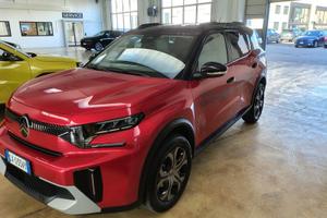 CITROEN C3 Aircross 1.2 puretech turbo You Pack Pl