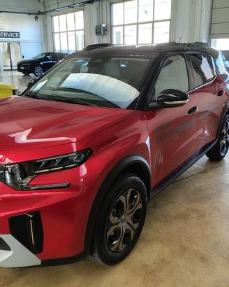 CITROEN C3 Aircross 1.2 puretech turbo You Pack Pl