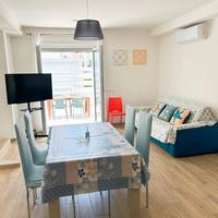 Appartamenti a Porto Potenza Picena(Marche)