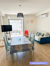 Appartamenti a Porto Potenza Picena(Marche)