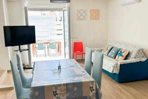 Appartamenti a Porto Potenza Picena(Marche)