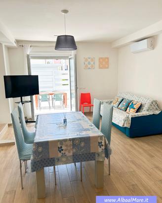 Appartamenti a Porto Potenza Picena(Marche)